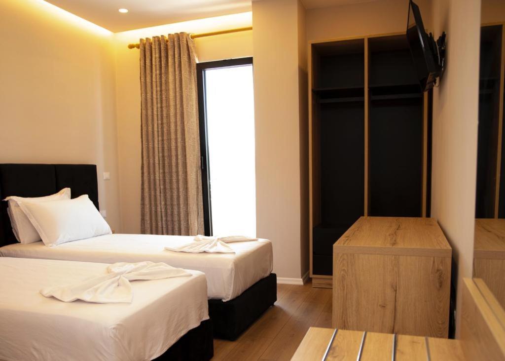 Hotell Continental
