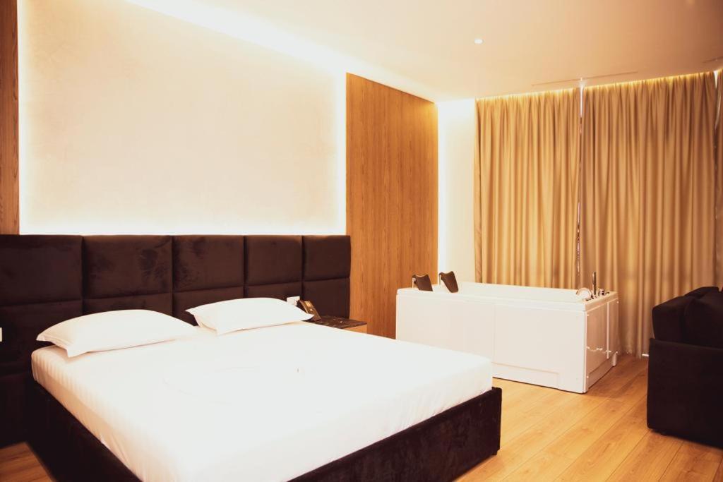 Continental Hotell