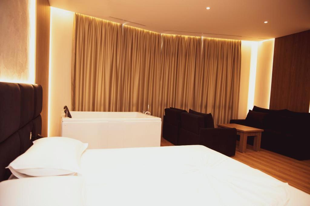 Hotell Continental
