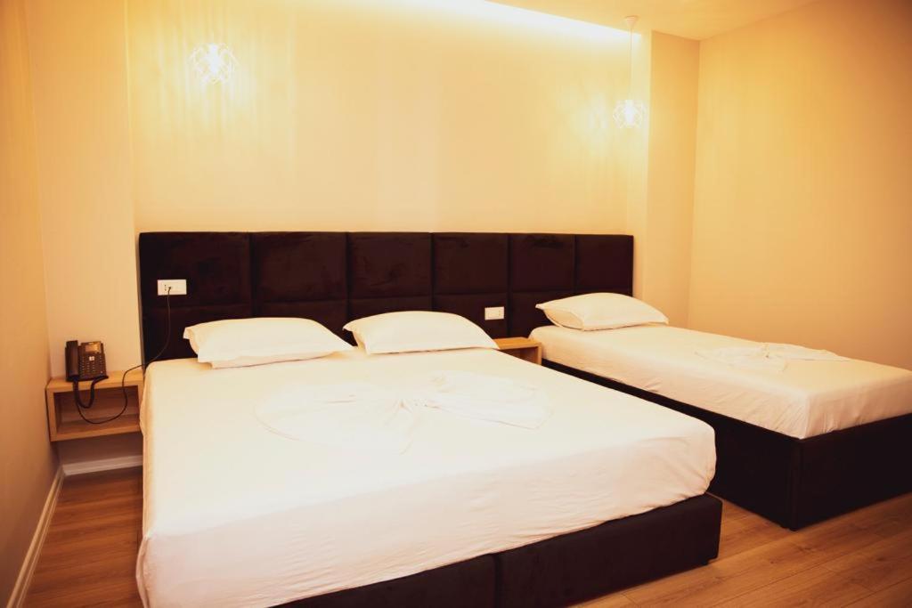 Continental Hotell Durrës