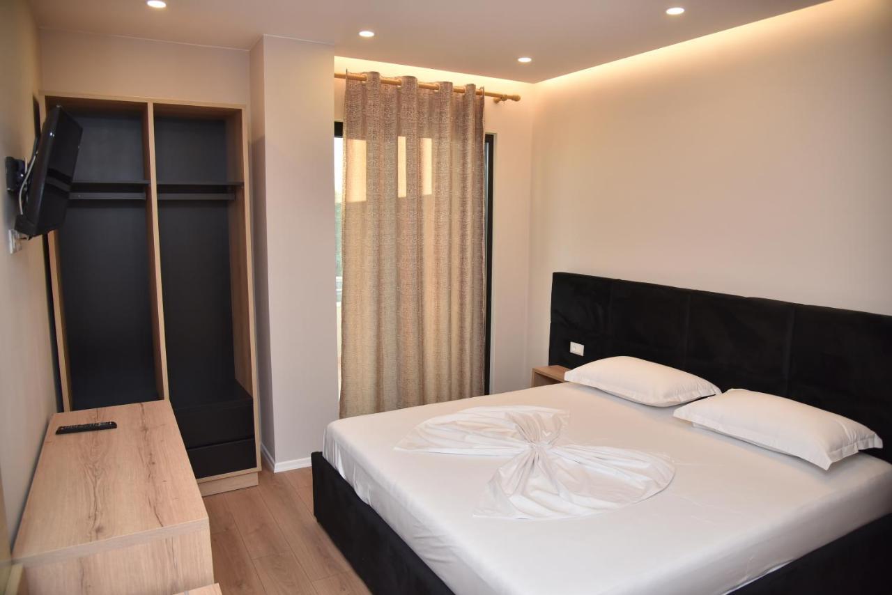 Continental Hotell Durrës